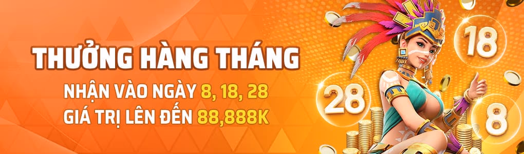 Banner khuyến mãi tại UUU666