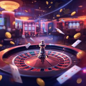 Casino UUU666 – Live Casino Chuẩn Vegas