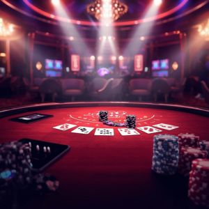 Roulette UUU666